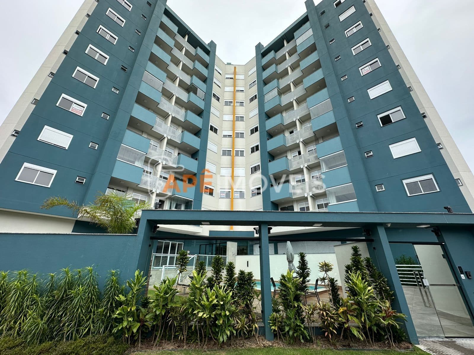 Apartamento em São Cristóvão, Criciúma/SC
