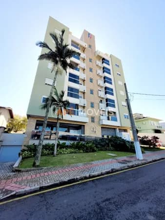 Apartamento 02 dormitórios venda Michel Criciúma