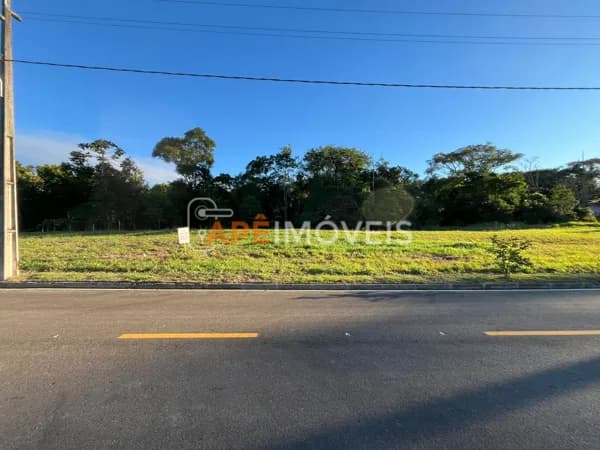 Terreno venda loteamento Jardim Angélica Criciúma