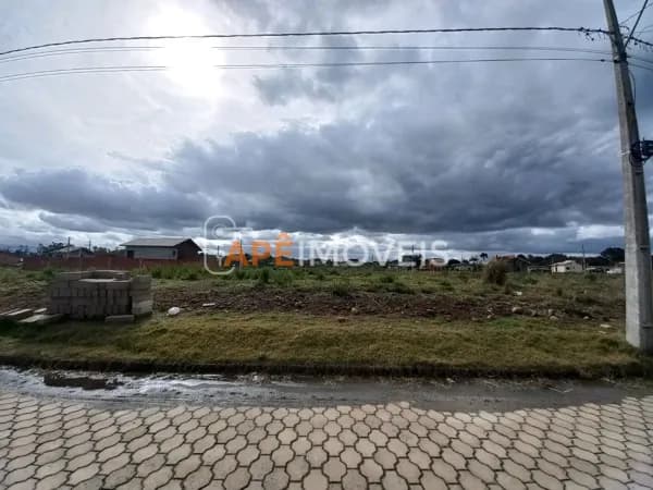 Terreno venda Vila Nova Esperança Criciúma