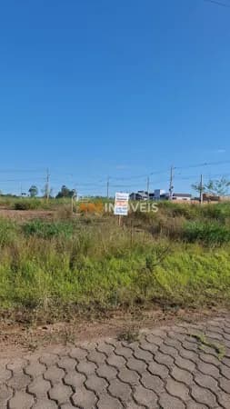 Terreno em Loteamento em Vila Nova Esperança, Criciúma/SC