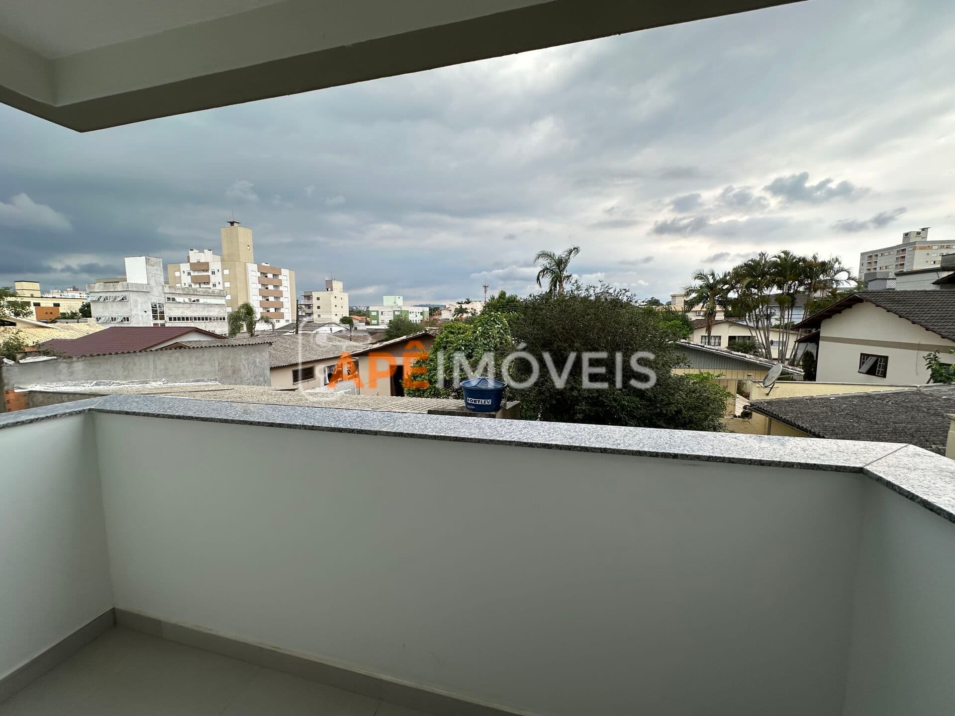 Apartamento em Criciúma - Universitário