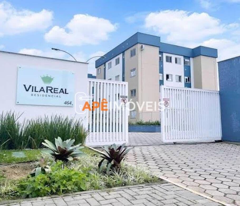 Apartamento em São Defende, Criciúma/SC