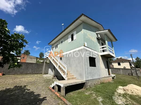 Casa Alvenaria em Santo Antônio, Criciúma/SC