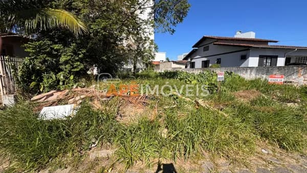 Oportunidade de Investimento – Terreno à Venda no Bairro Santa Bárbara | Criciúma-SC