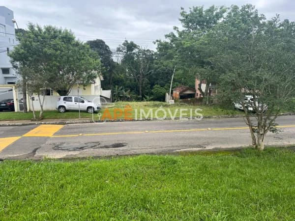 Terreno venda bairro Jardim Maristela Criciúma