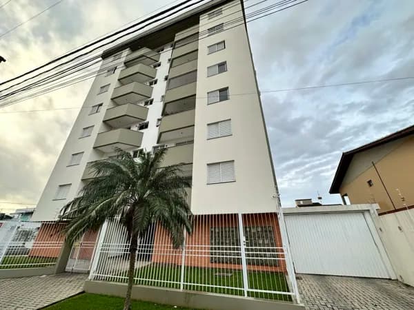 Locação para Estudantes da Unesc - Res. João Francisco