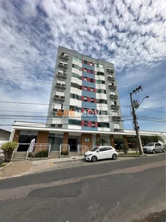 Apartamento 2 dormitórios venda Brasília Criciúma