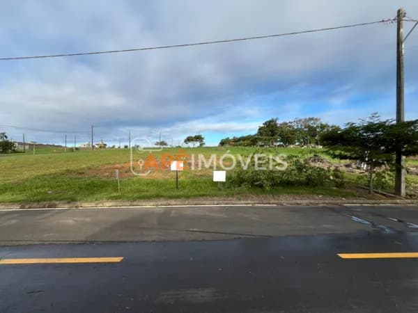 Lote venda Parque das Figueiras Jardim Angélica Criciúma