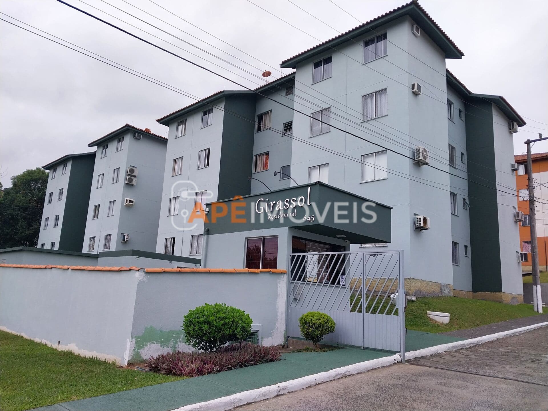 Apartamento em Criciúma - Santo Antônio