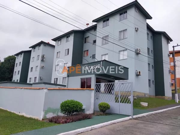 Apartamento em Criciúma - Santo Antônio