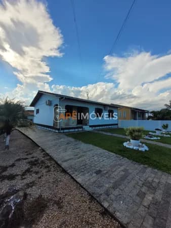 Casa a Venda no Bairro Vila Floresta, Criciúma/SC