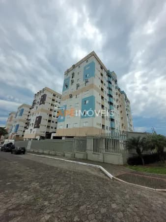 Apartamento 2 quartos venda Santa Augusta Criciúma