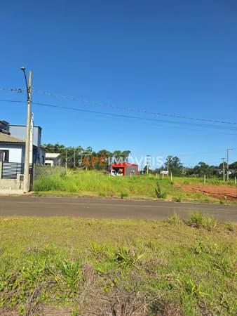 Lote à venda Loteamento Jardim dos Lírios Içara