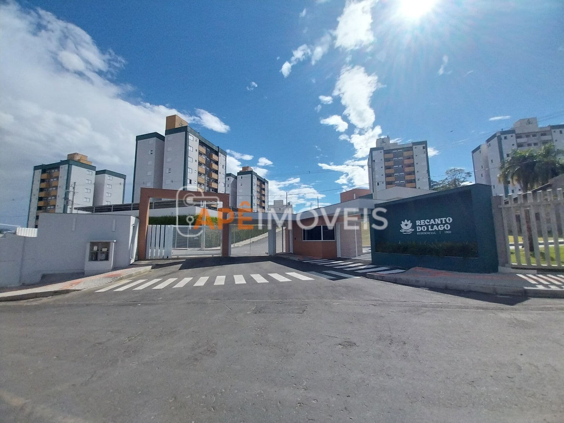 Apartamento em Criciúma - Vila Floresta