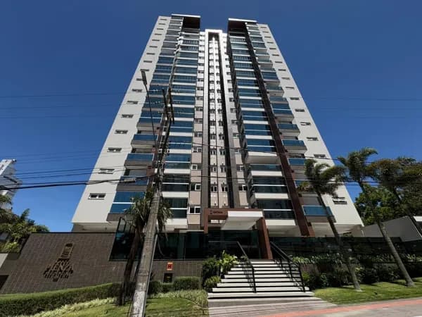 Apartamento Alto Padrão em Centro, Criciúma/SC