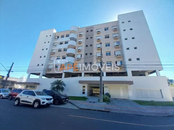 Apartamento em Criciúma - Comerciário