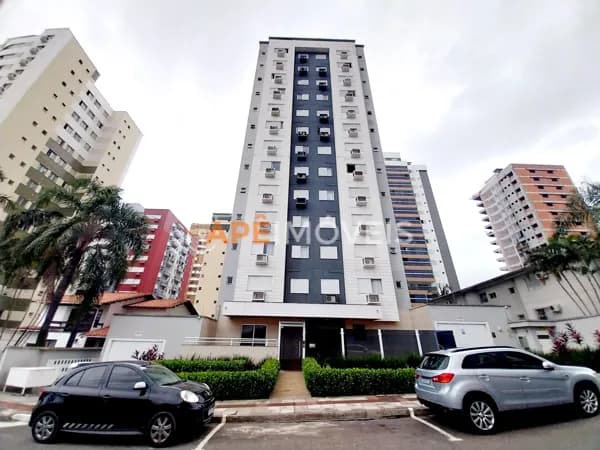 Apartamento Centro, Criciúma/SC