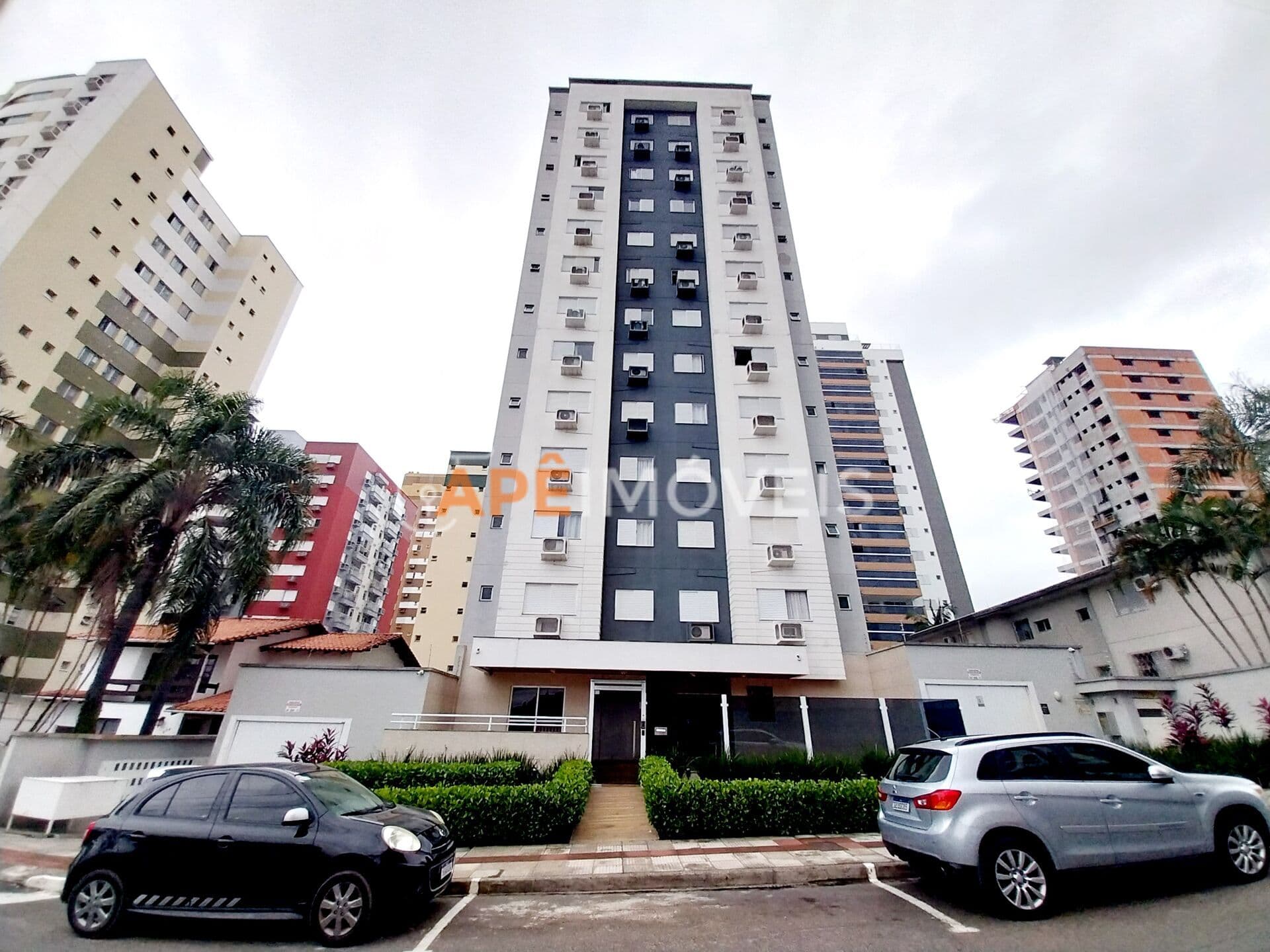 Apartamento Centro, Criciúma/SC
