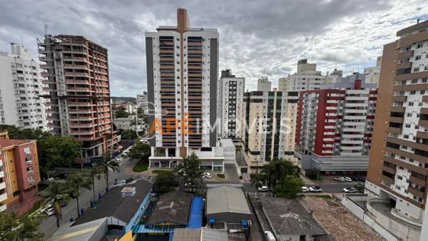 Apartamento em Criciúma - Centro