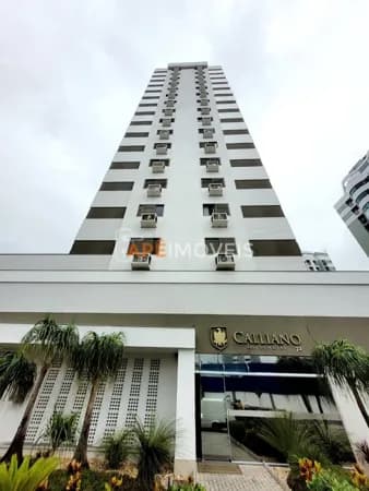 Apartamento 02 quartos venda Centro Criciúma