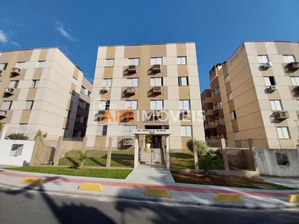 Apartamento em Criciúma - Pinheirinho