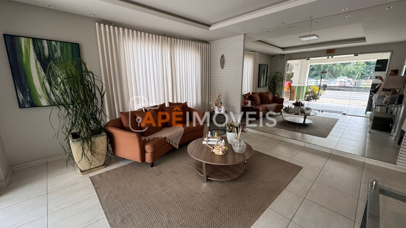 Apartamento em Centro, Criciúma/SC