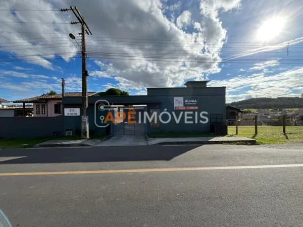 Sala comercial em São Sebastião, Criciúma/SC