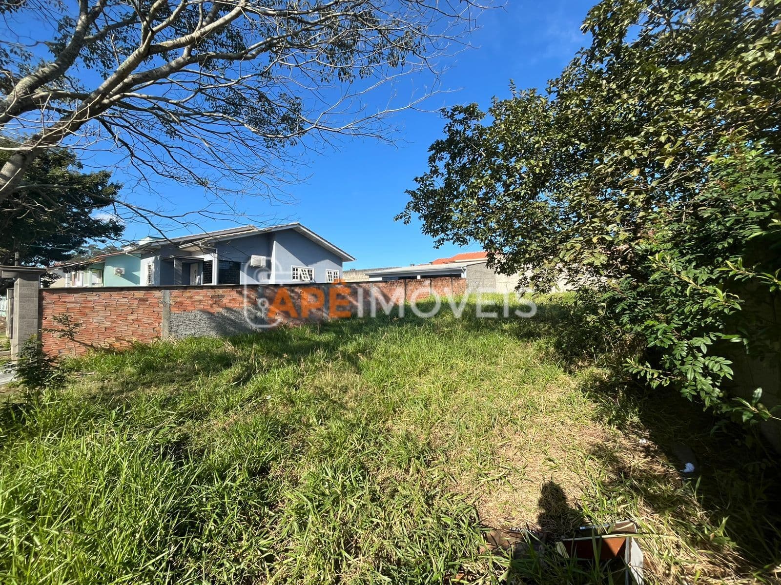 Terreno a venda Milanese Criciúma