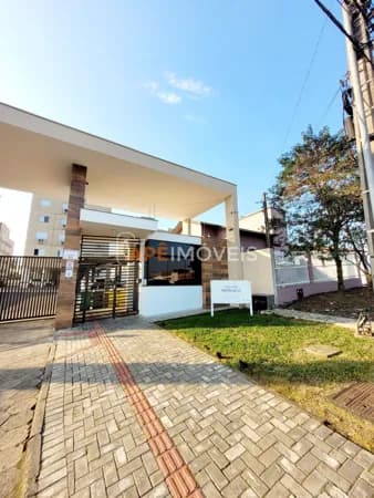 Cobertura 2 dormitórios venda Ana Maria Criciúma