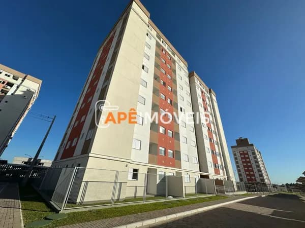 Apartamento em Criciúma - São Francisco