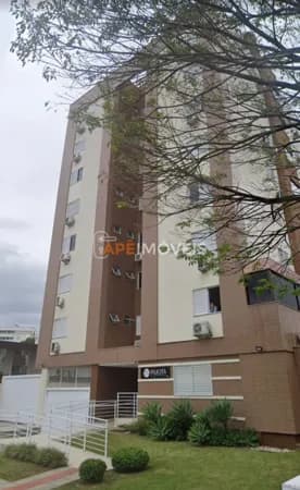 Apartamento em Criciúma - Santa Bárbara