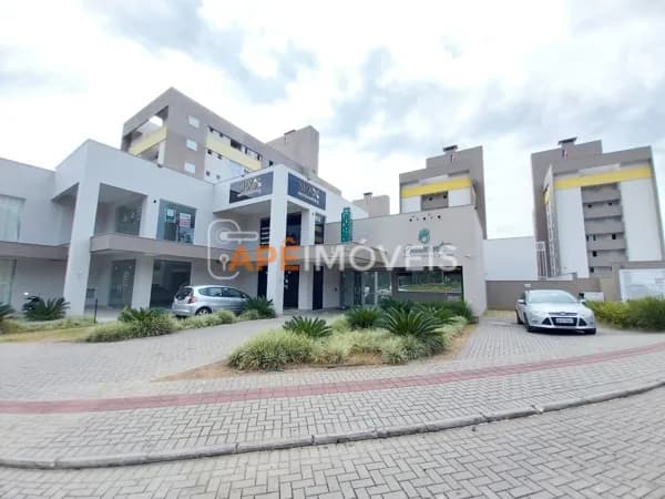 Apartamento em Criciúma - Próspera