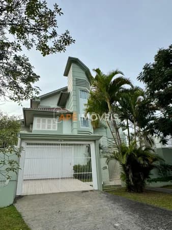 Casa Alto Padrão 3 dormitórios Pio Corrêa Criciúma