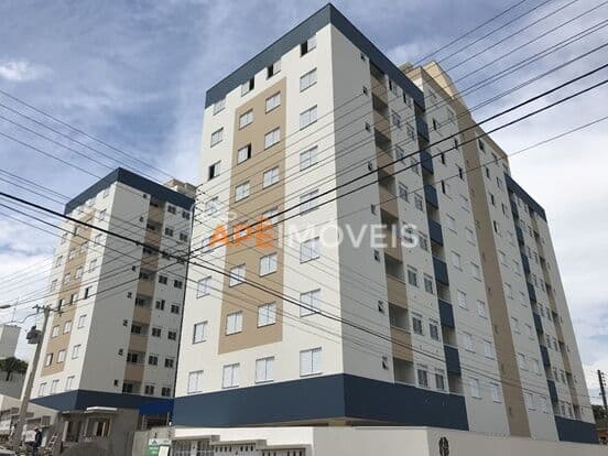 Apartamento em Rio Maina, Criciúma/SC