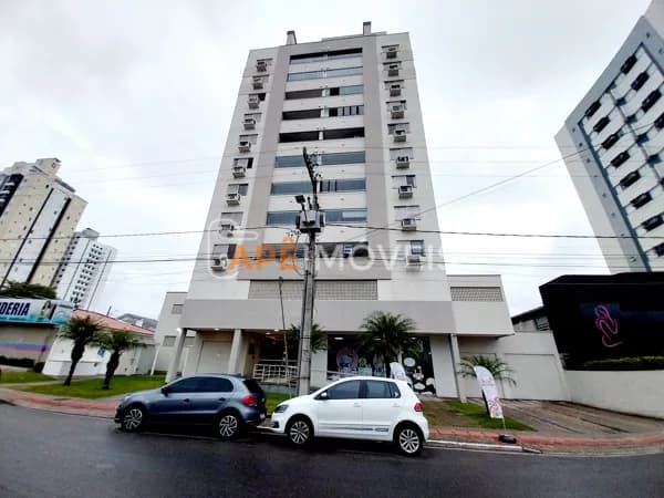 Apartamento para aluguel centro Criciúma