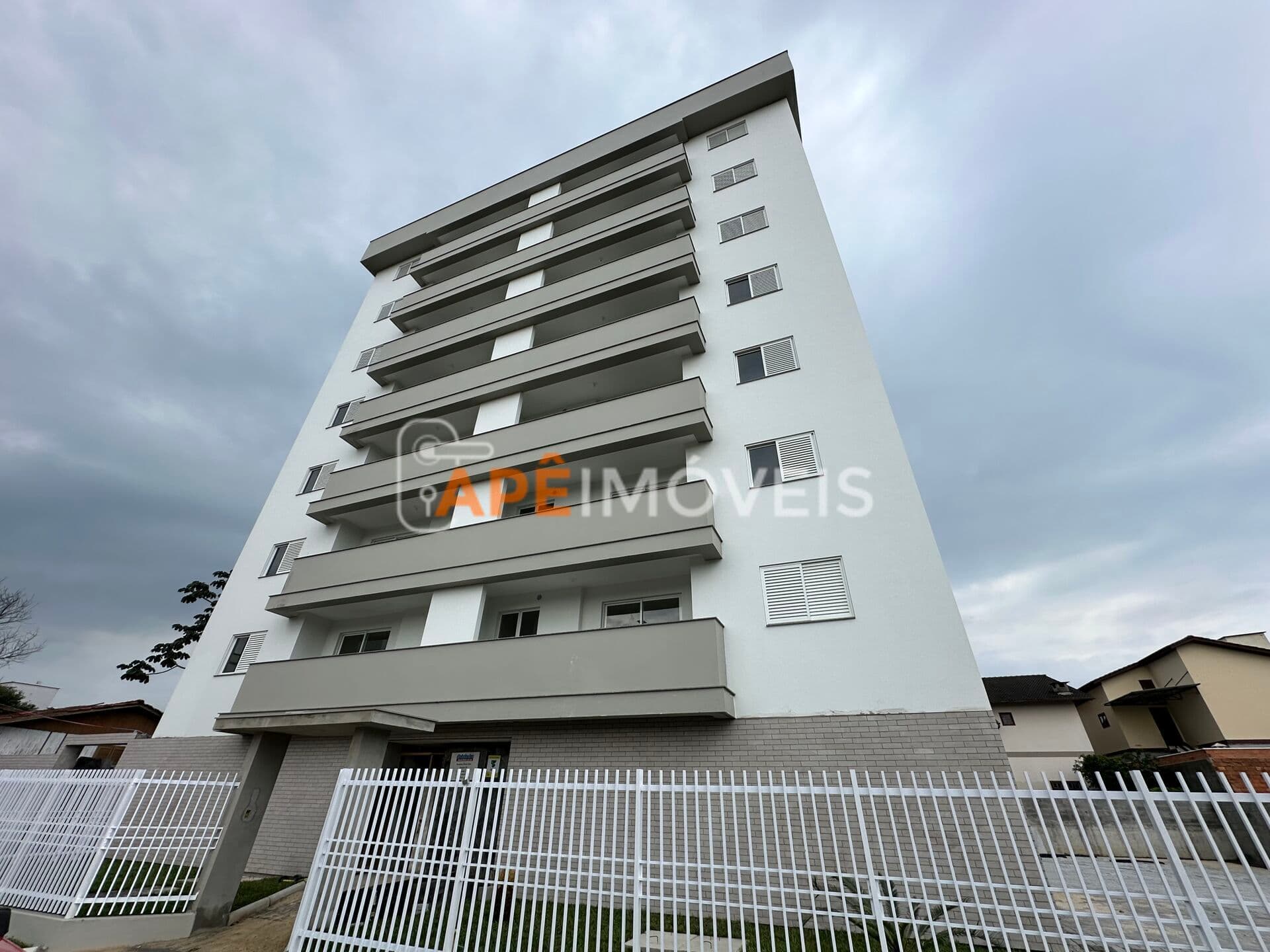 Apartamento em Criciúma - Universitário