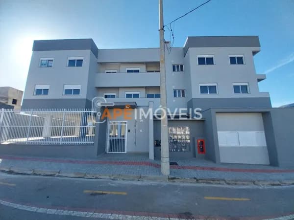 Apartamento para aluguel Grande Rio Maina