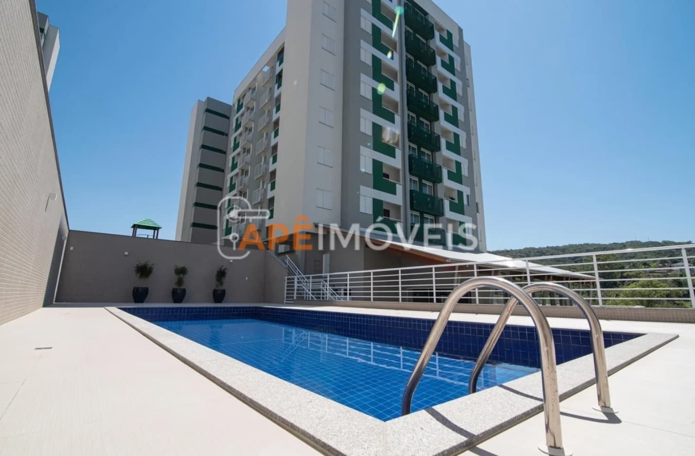 Apartamento em Santa Catarina, Criciúma/SC