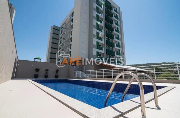 Apartamento em Santa Catarina, Criciúma/SC