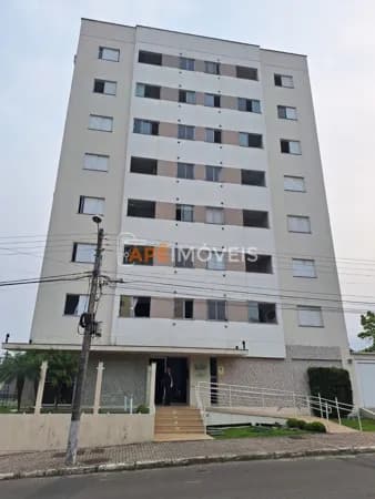 Apartamento 2 dormitórios venda Operária Nova Criciúma