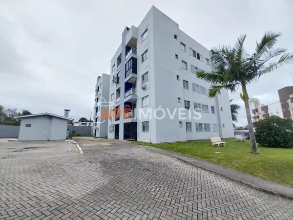 Apartamento em Santa Augusta, Criciúma/SC