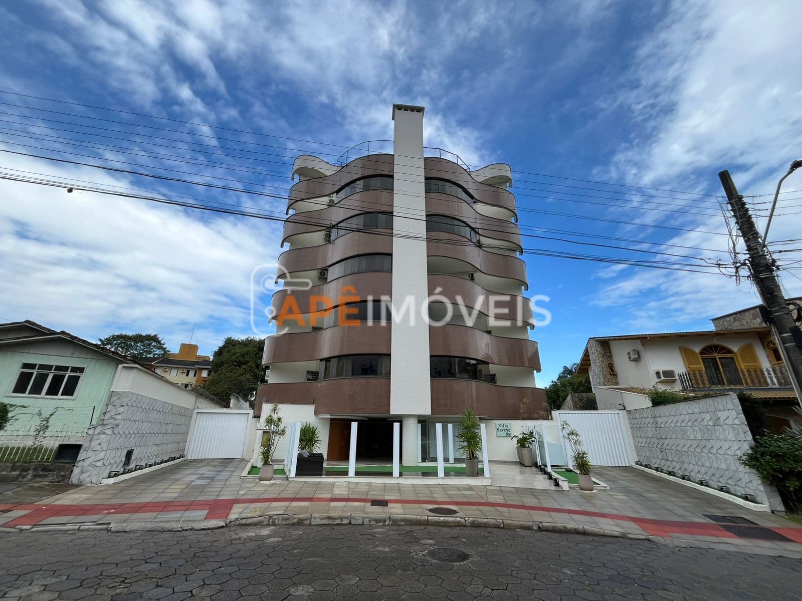 Apartamento 03 dormitórios venda Santa Bárbara Criciúma