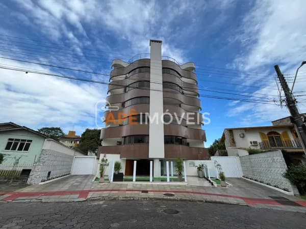 Apartamento 03 dormitórios venda Santa Bárbara Criciúma