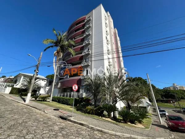 Apartamento 2 dormitórios venda São Cristóvão Criciúma
