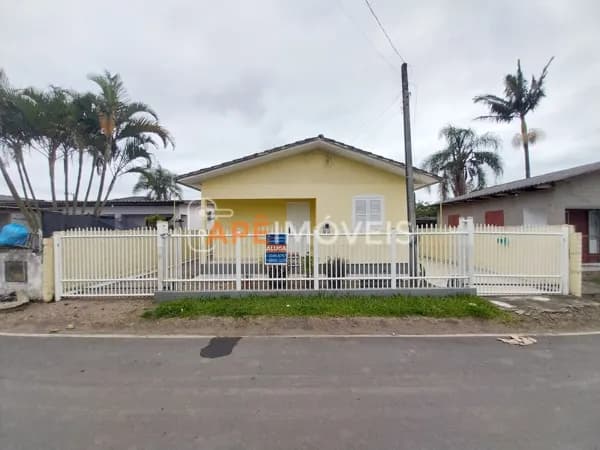 Casa para aluguel