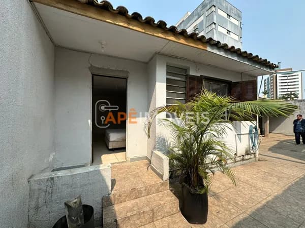 Casa em Criciúma - Centro