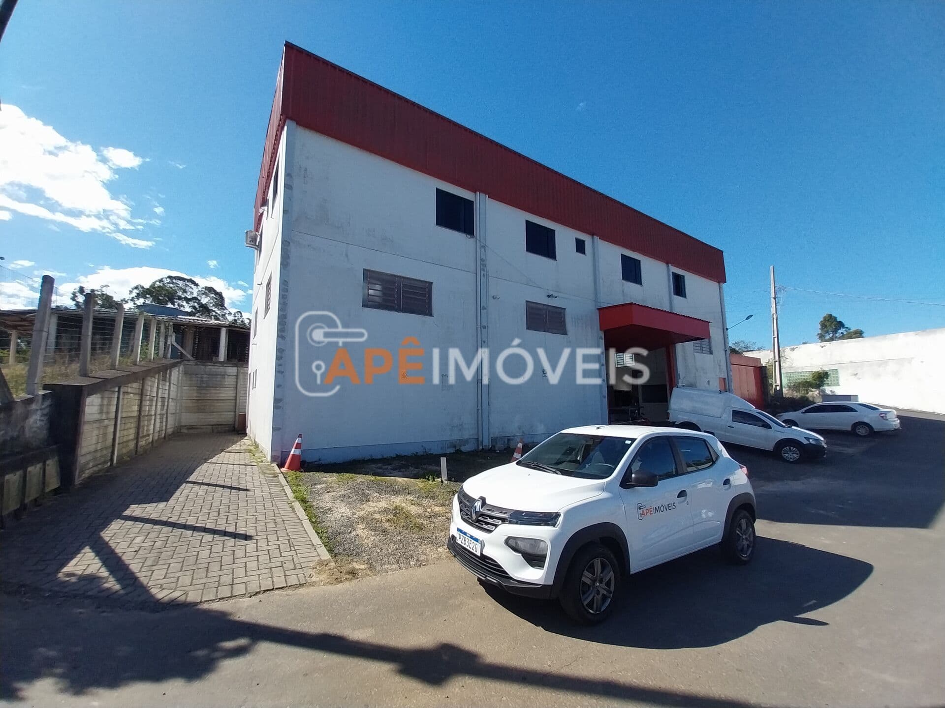 Apartamento em Vila Floresta, Criciúma/SC