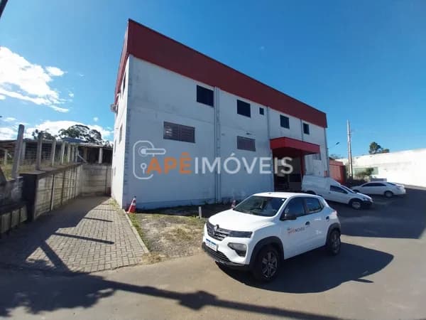 Apartamento em Vila Floresta, Criciúma/SC