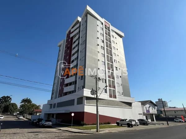 Apartamento 2 dormitórios venda Centro Cocal do Sul